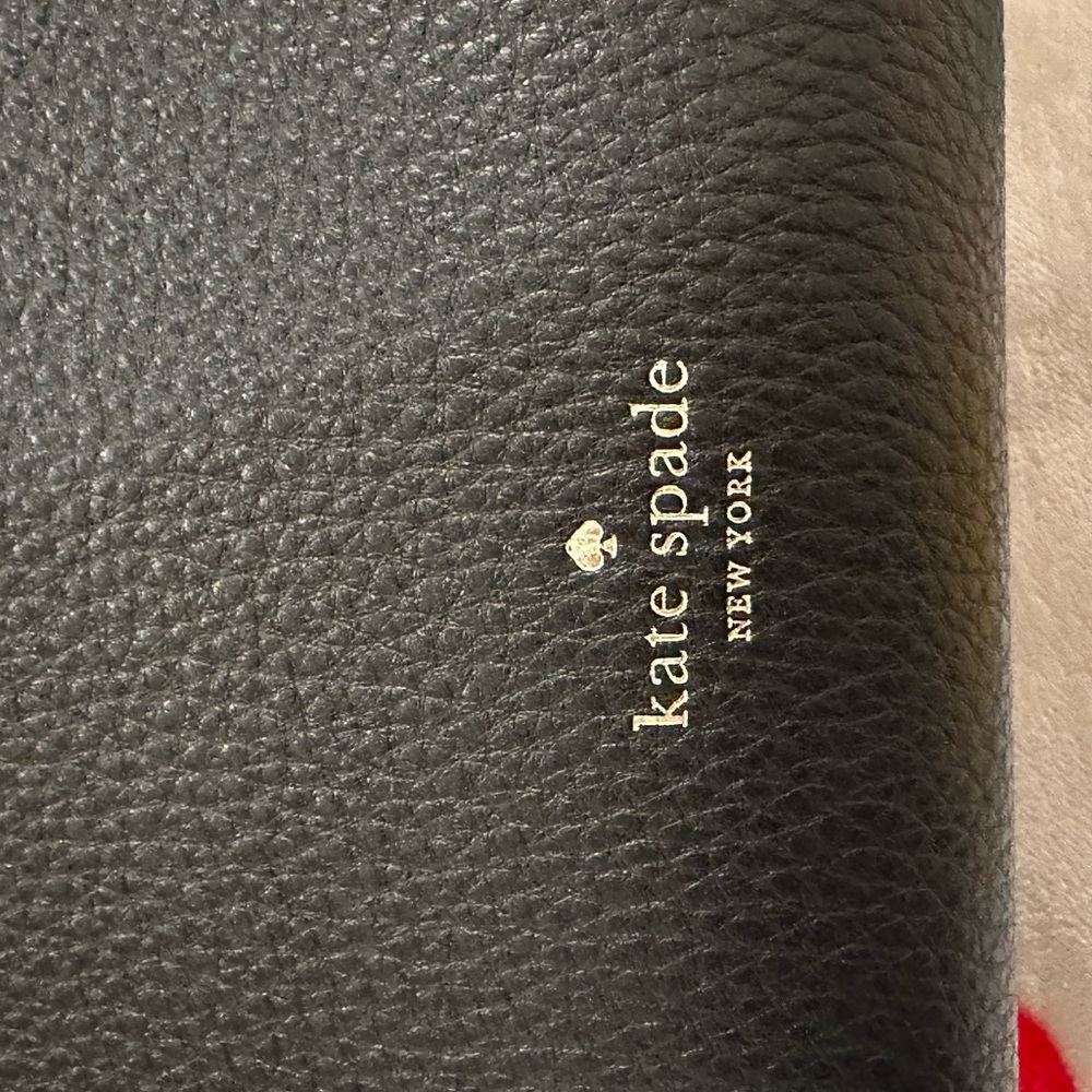 Kate Spade Tote - Picture 5 of 8